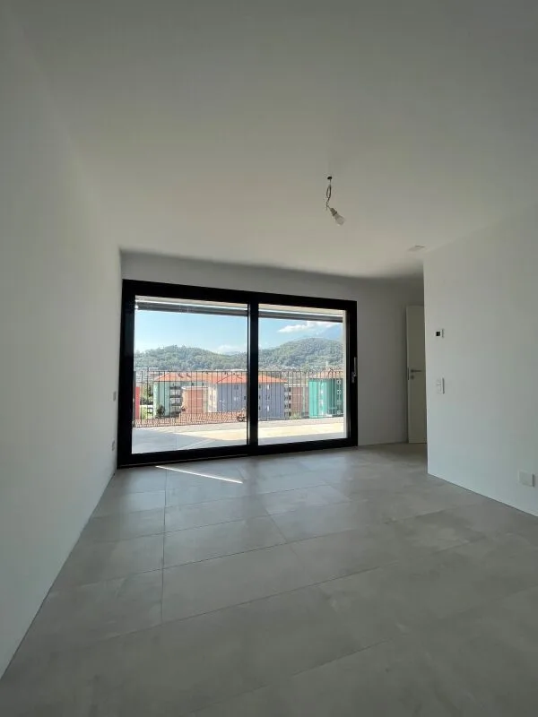 Nuovo attico di 3.5 locali, Locarno-Solduno – foto 20 di 22