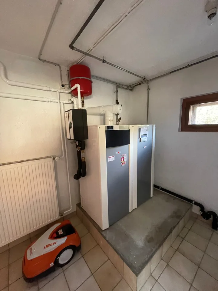 Schönes 7-Zimmer-Einfamilienhaus in Montsevelier – Foto 18 von 30