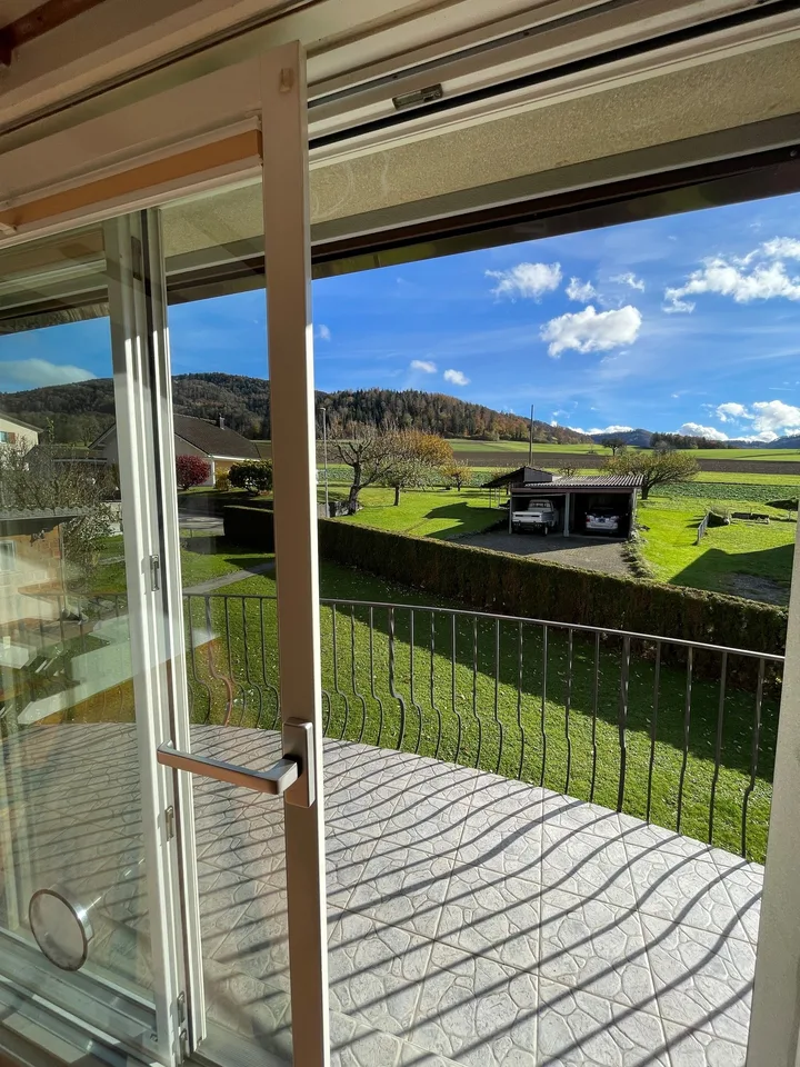 Schönes 7-Zimmer-Einfamilienhaus in Montsevelier – Foto 12 von 30