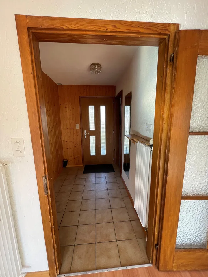 Schönes 7-Zimmer-Einfamilienhaus in Montsevelier – Foto 21 von 30