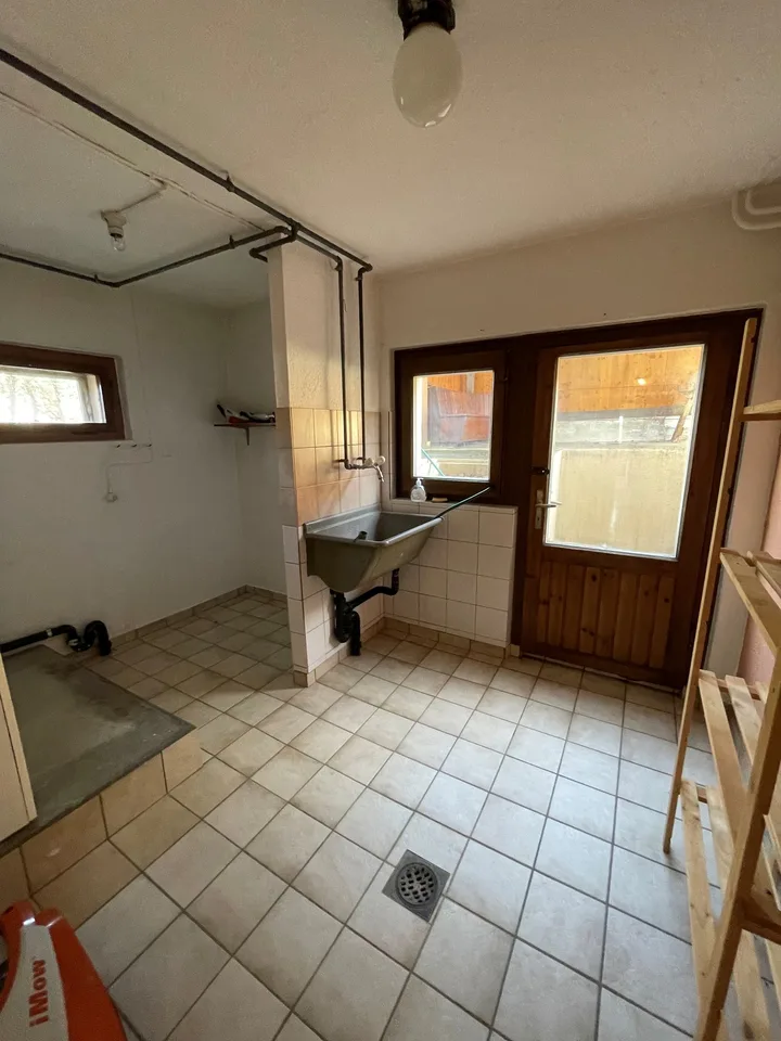 Schönes 7-Zimmer-Einfamilienhaus in Montsevelier – Foto 16 von 30
