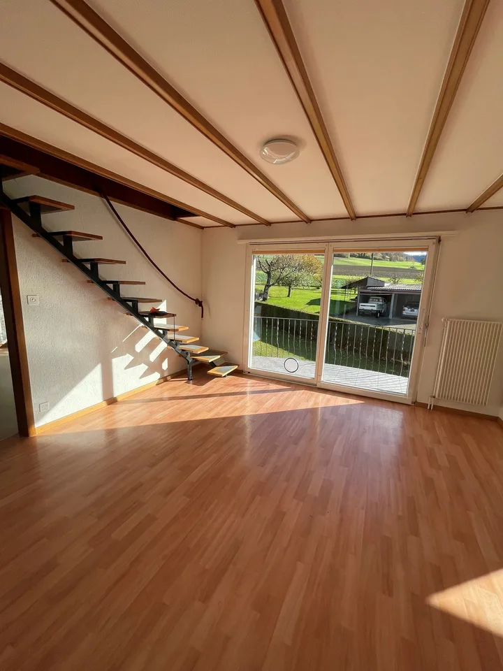 Schönes 7-Zimmer-Einfamilienhaus in Montsevelier – Foto 26 von 30