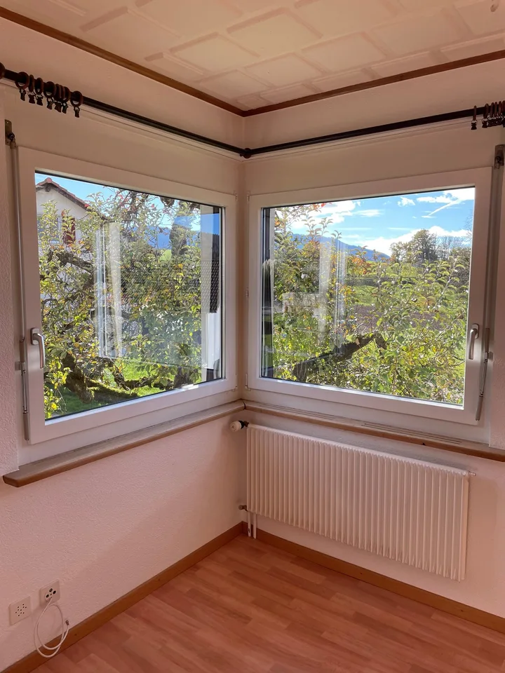Schönes 7-Zimmer-Einfamilienhaus in Montsevelier – Foto 27 von 30