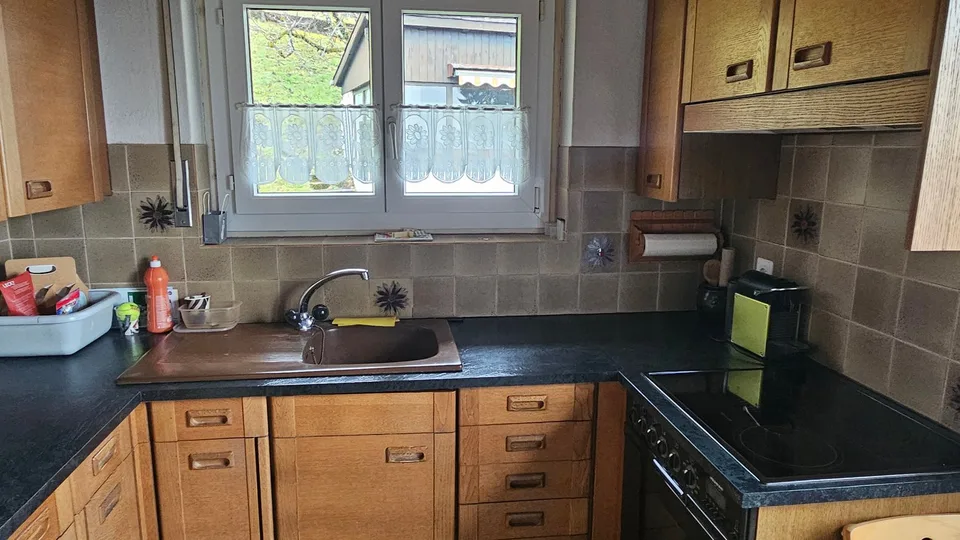 Maison unifamiliale avec 2 appartements et vue panoramique merveilleuse sur les montagnes – photo 11 sur 16