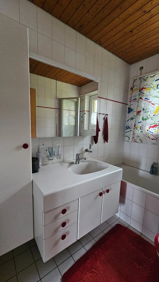 Maison unifamiliale avec 2 appartements et vue panoramique merveilleuse sur les montagnes – photo 12 sur 16