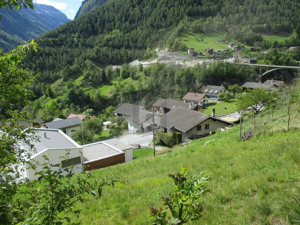 GORGEOUS VIEWS - IDEAL FOR BUILDING CONTRACTORS