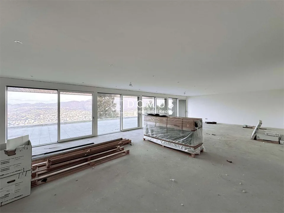 Prächtiges Duplex 6.5 mit privatem Pool – Foto 6 von 12