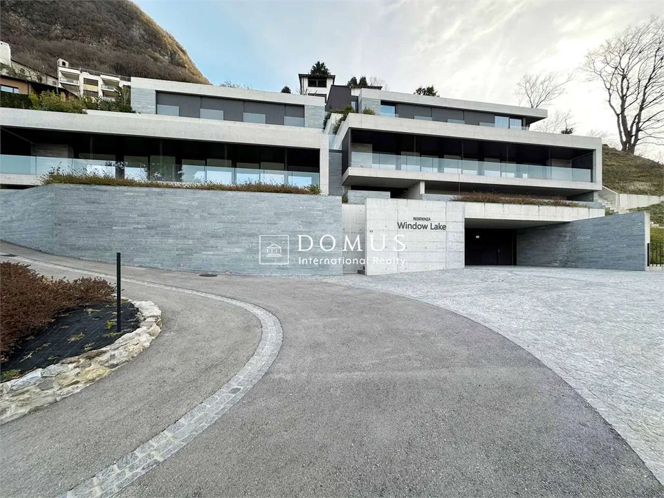 Magnifices Duplex 6.5 mit privatem Pool