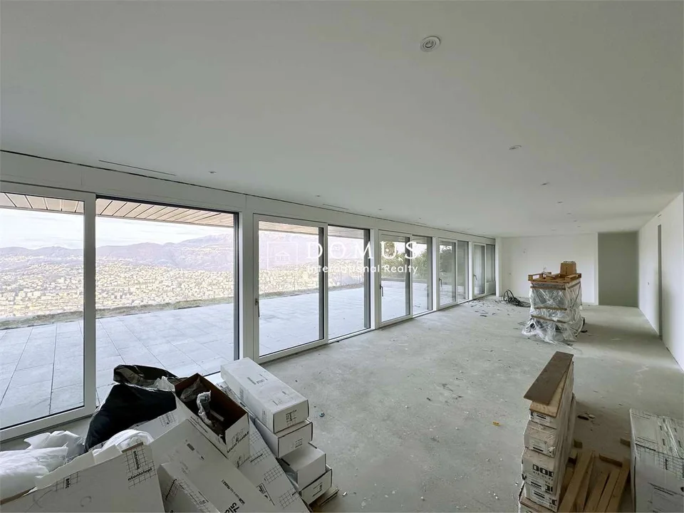 Prächtiges Duplex 6.5 mit privatem Pool – Foto 7 von 12