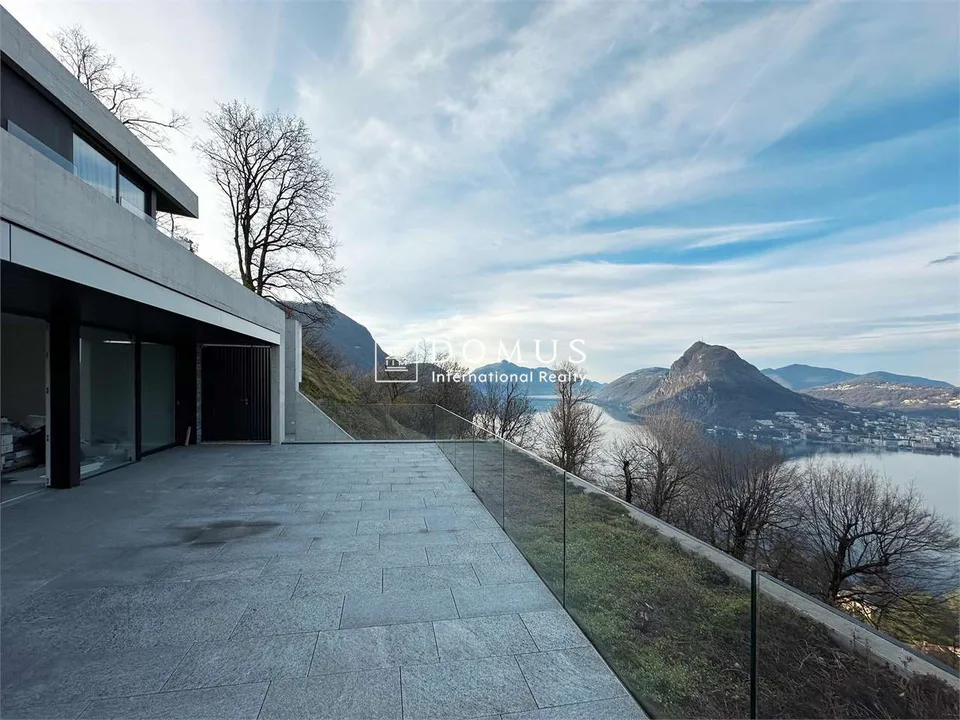 Magnifices Duplex 6.5 mit privatem Pool