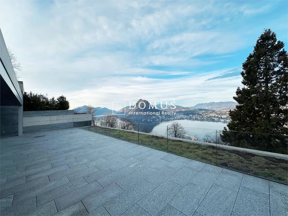 Magnifico duplex 6.5 con piscina privata