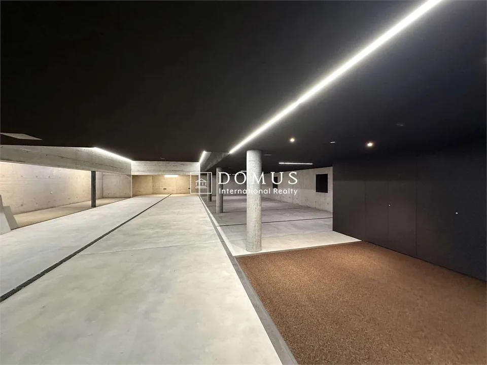 Prächtiges Duplex 6.5 mit privatem Pool – Foto 11 von 12