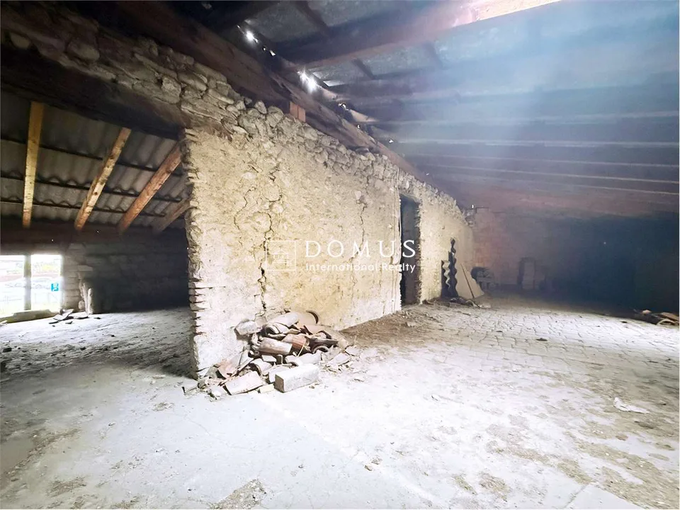 Piccola operazione immobiliare casa da ristrutturare – foto 6 di 8