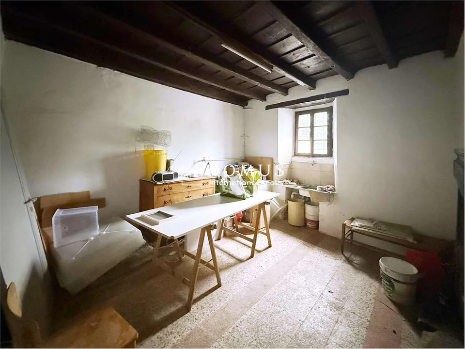 Piccola operazione immobiliare casa da ristrutturare – foto 8 di 8