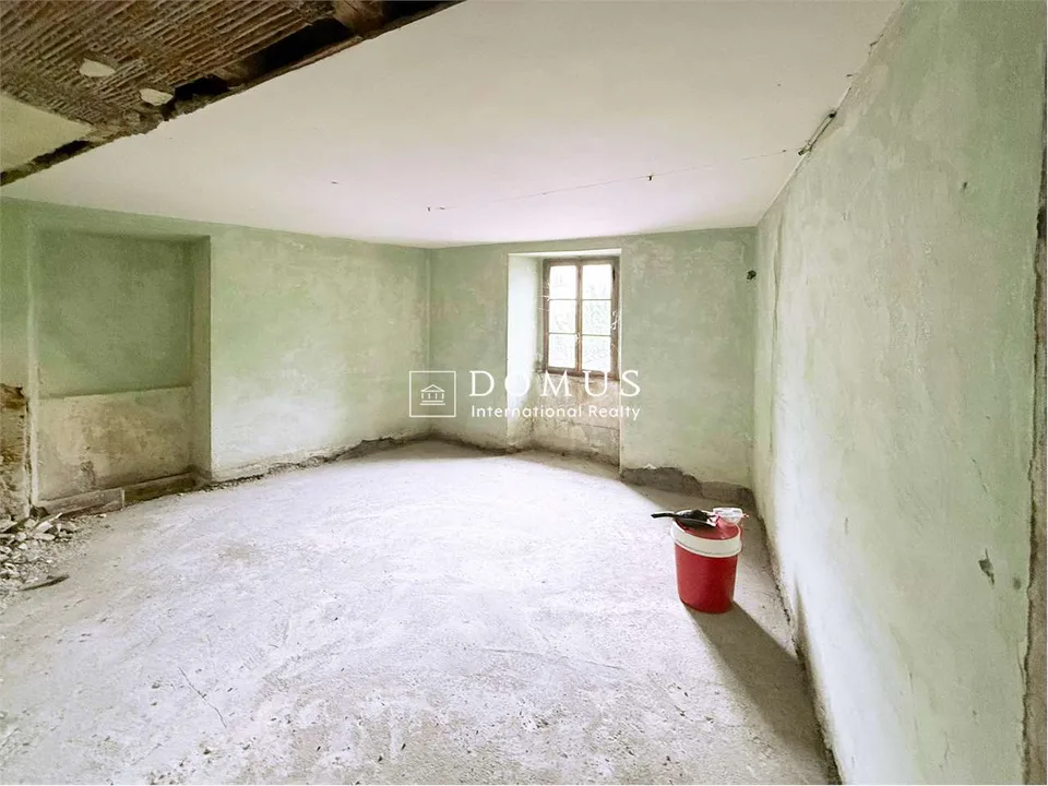 Piccola operazione immobiliare casa da ristrutturare – foto 7 di 8