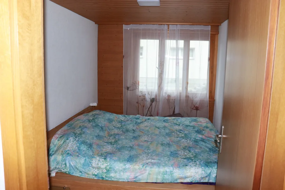 3.5 Zimmerwohnung in Wilderswil Inkl. 2 Parkplätze