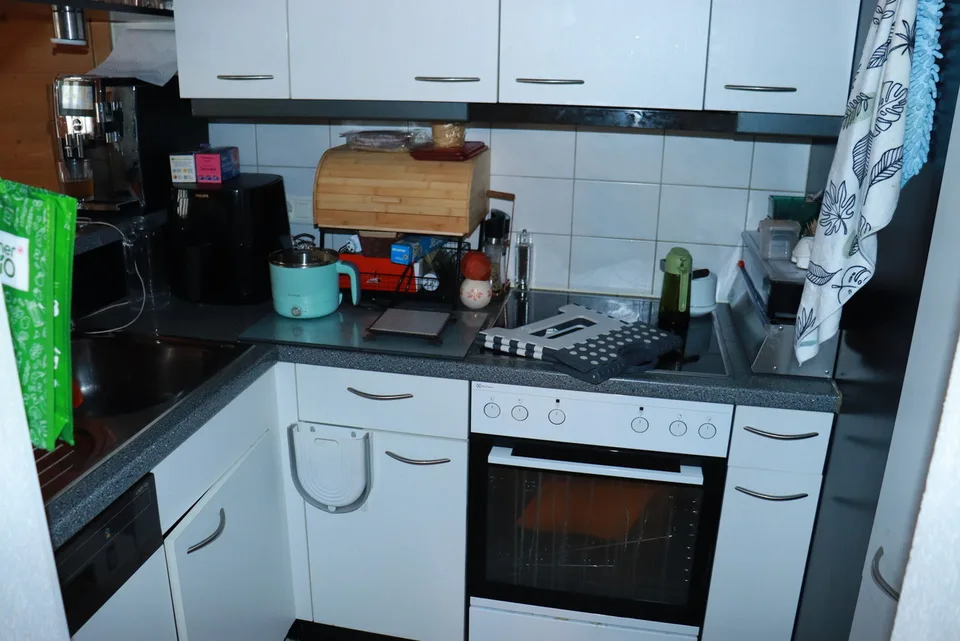 3.5 Zimmerwohnung in Wilderswil Inkl. 2 Parkplätze