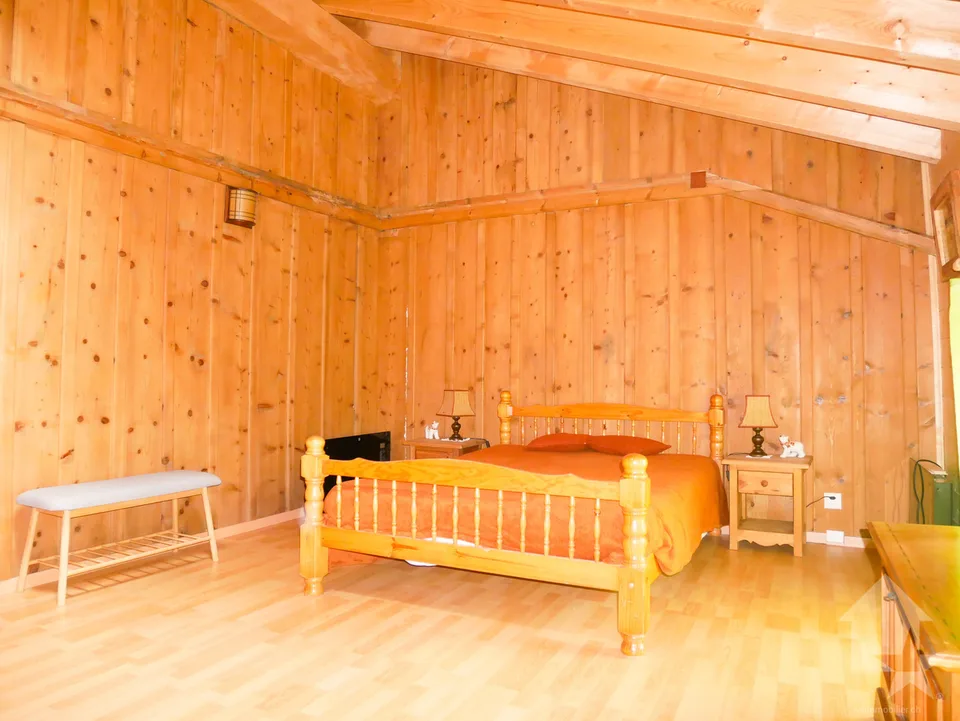 Maison villageoise atypique avec agrandissement possible ! – foto 10 di 13