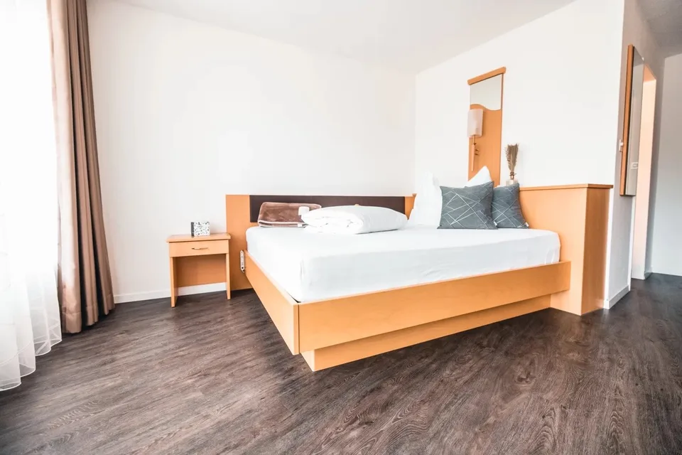 Hotel esclusivo con centro benessere nell'Aletsch Arena – foto 9 di 14