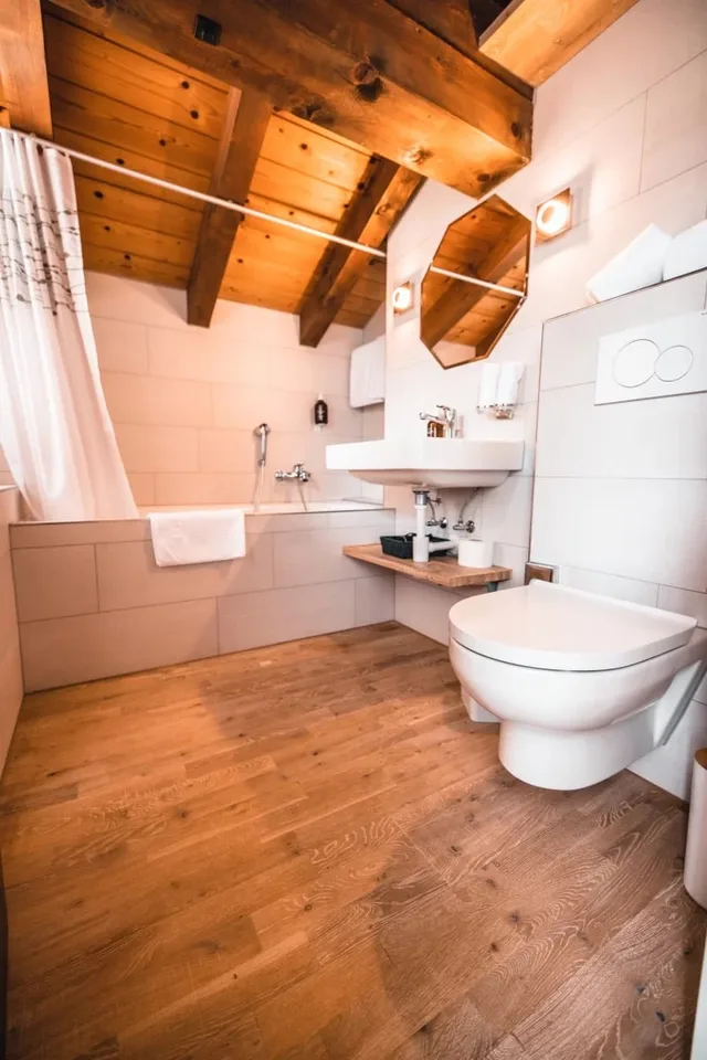 Hotel esclusivo con centro benessere nell'Aletsch Arena – foto 7 di 14