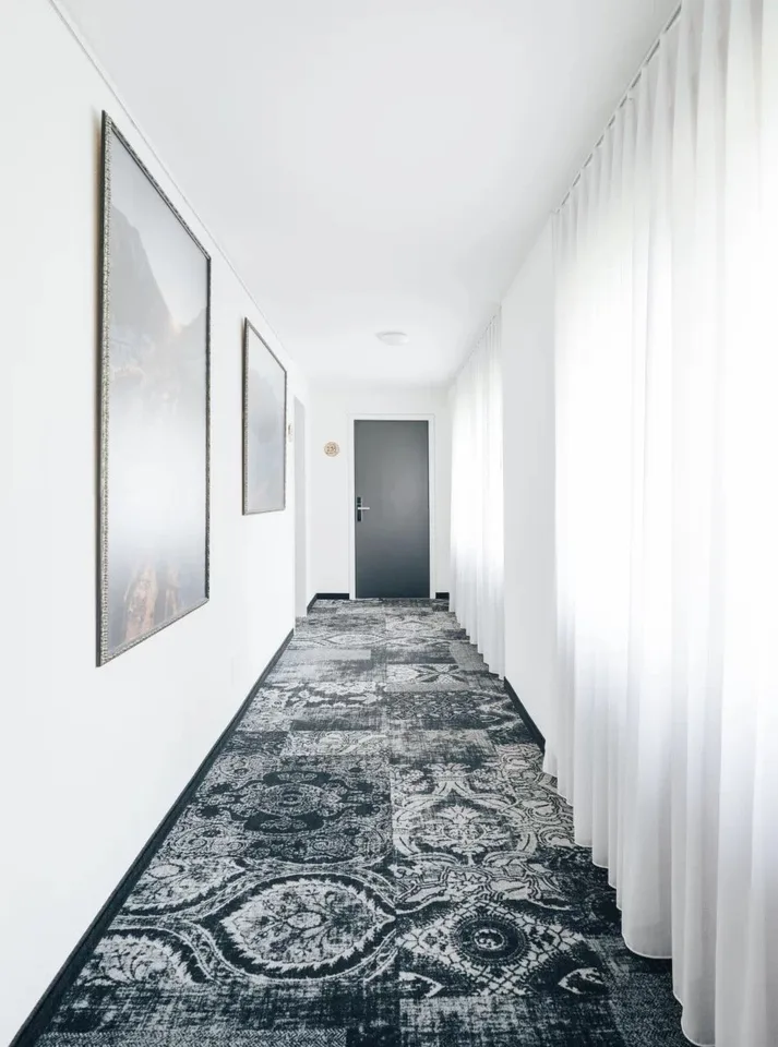 Hotel esclusivo con centro benessere nell'Aletsch Arena – foto 6 di 14