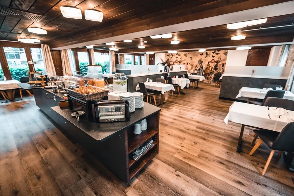 Hôtel exclusif avec spa dans l'Aletsch Arena
