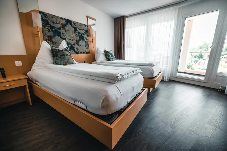 Hotel esclusivo con centro benessere nell'Aletsch Arena – foto 8 di 14