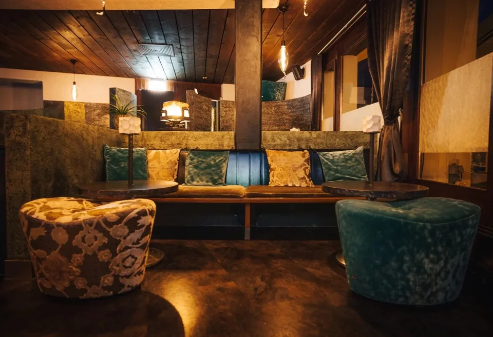 Hôtel exclusif avec spa dans l'Aletsch Arena