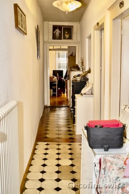 Bel appartement 1.5 pièces au centre d'Orbe – photo 7 sur 10