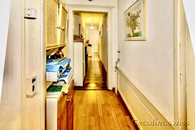 Bel appartement 1.5 pièces au centre d'Orbe – photo 8 sur 10