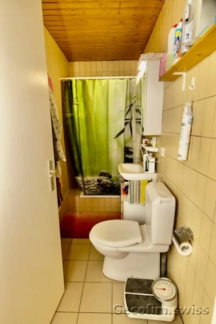 Bel appartement 1.5 pièces au centre d'Orbe – photo 6 sur 10