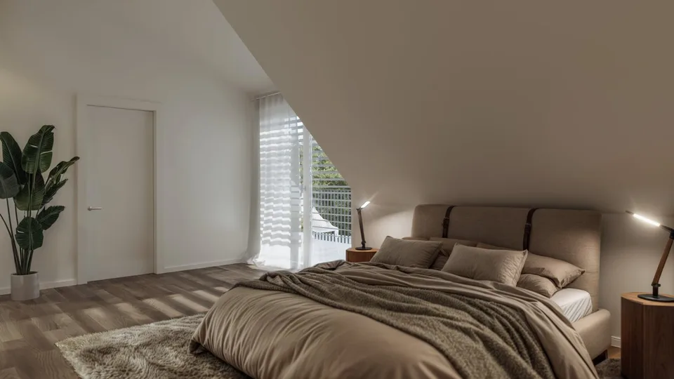 Neubauprojekt am Buchenweg 3, Hettlingen – 3 moderne Einfamilienhäuser in Minergie-Bauweise