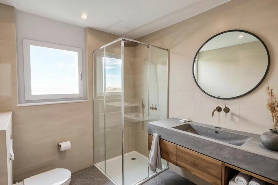 Casa 4 / 7,5 locali casa a schiera sul ruscello