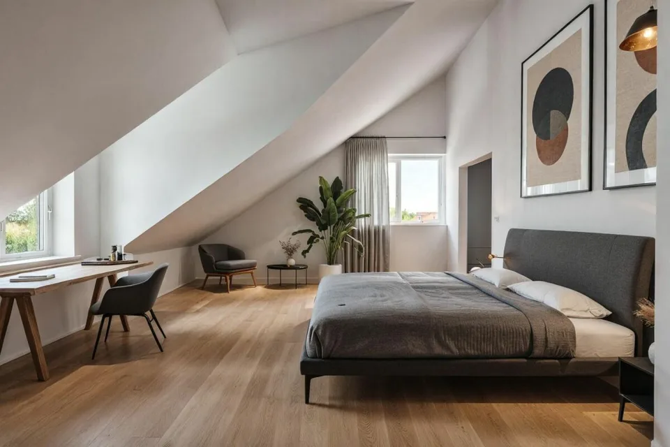 Casa 4 / 7,5 locali casa a schiera sul ruscello
