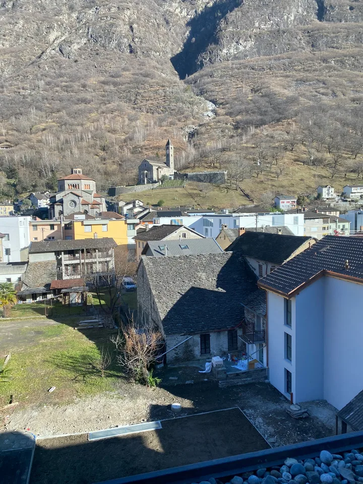 NUOVA COSTRUZIONE: 4 APPARTAMENTI DI VARIE METRATURE - MÖGLICH ALS ZWEITWOHNSITZ – Foto 18 von 21