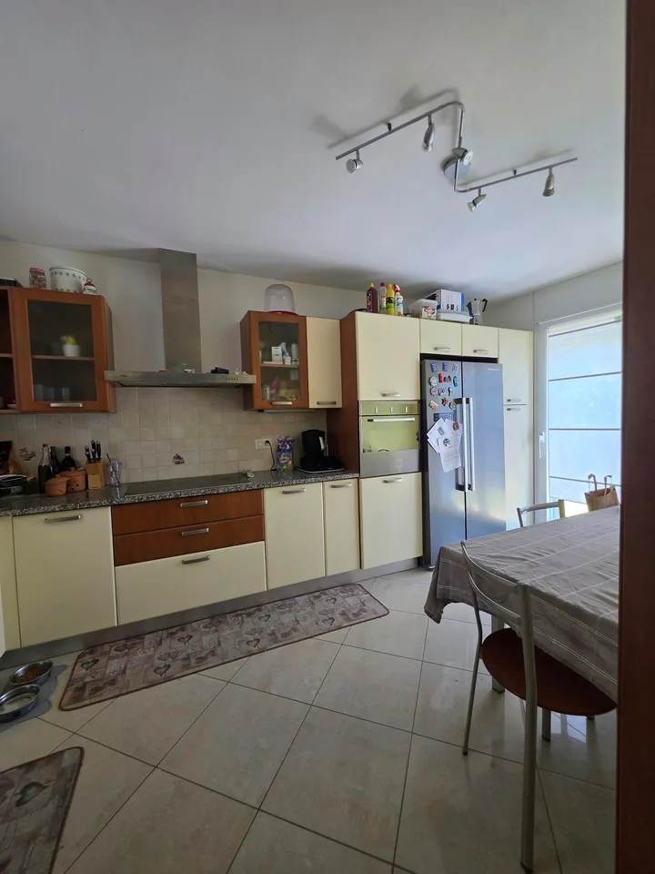 Casa unifamiliare moderna a Pregassona con giardino privato – foto 6 di 15