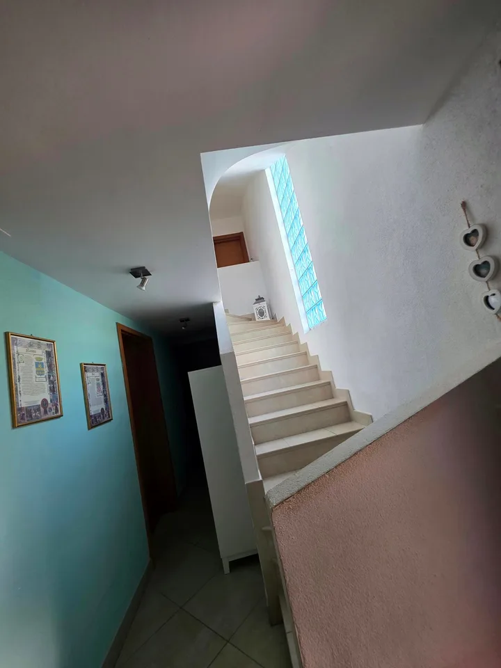 Casa unifamiliare moderna a Pregassona con giardino privato – foto 7 di 15