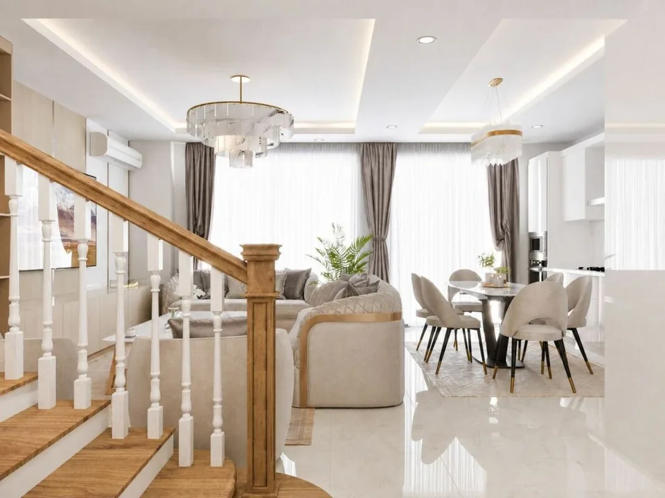 DEIN PRIVATES RESORT AM MITTELMEER