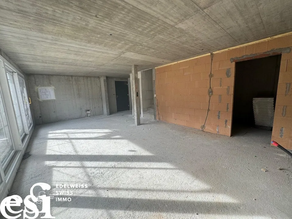 Ultima villa contemporanea di 4.5 locali a Saillon