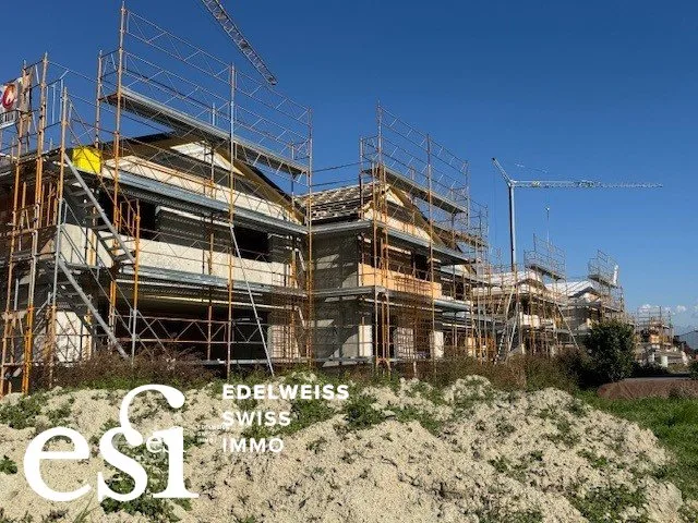 Schöne moderne Villa mit 4,5 Zimmern, sofort bezugsfertig in Saillon – Foto 13 von 13