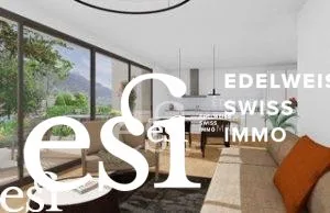 Ultima villa contemporanea di 4.5 locali a Saillon