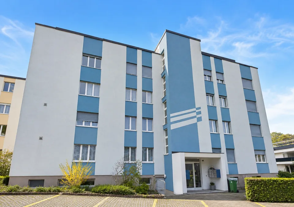 Charmante 4,5-Zimmer-Wohnung in Holziken – die Gelegenheit!