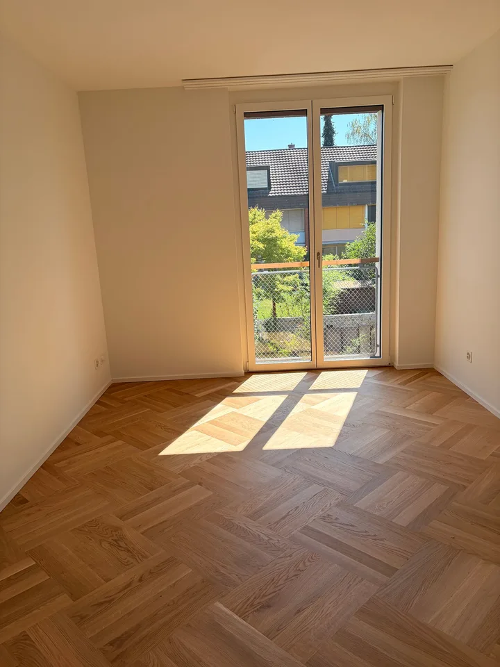 Wohnung W18 ¦ Wohneigentum auf Zeit (WAZ) ¦ Sommeraktion bis 15.09.2026 – Foto 12 von 18