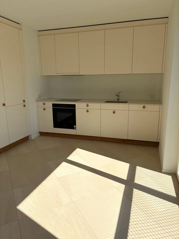 Appartamento W18 ¦ Proprietà residenziale temporanea (WAZ) ¦ Promozione estiva fino al 15.09.2026