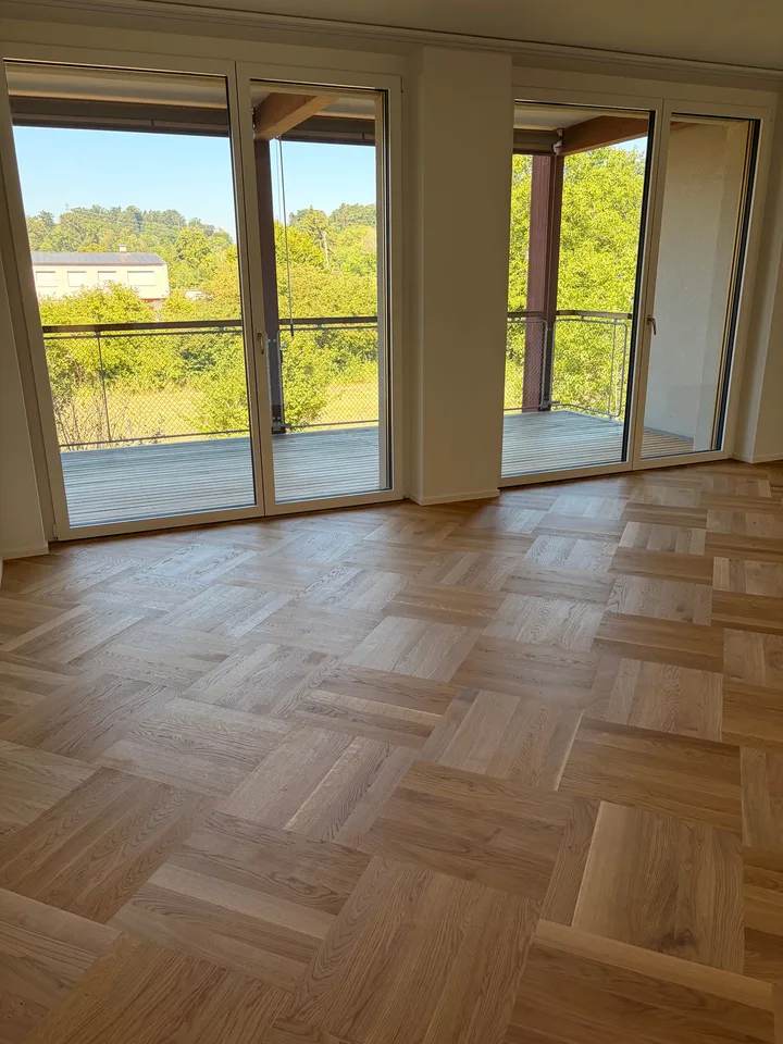 Wohnung W18 ¦ Wohneigentum auf Zeit (WAZ) ¦ Sommeraktion bis 15.09.2026 – Foto 14 von 18