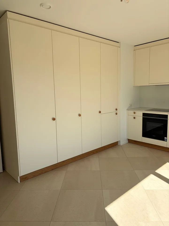 Appartamento W18 ¦ Proprietà residenziale temporanea (WAZ) ¦ Promozione estiva fino al 15.09.2026