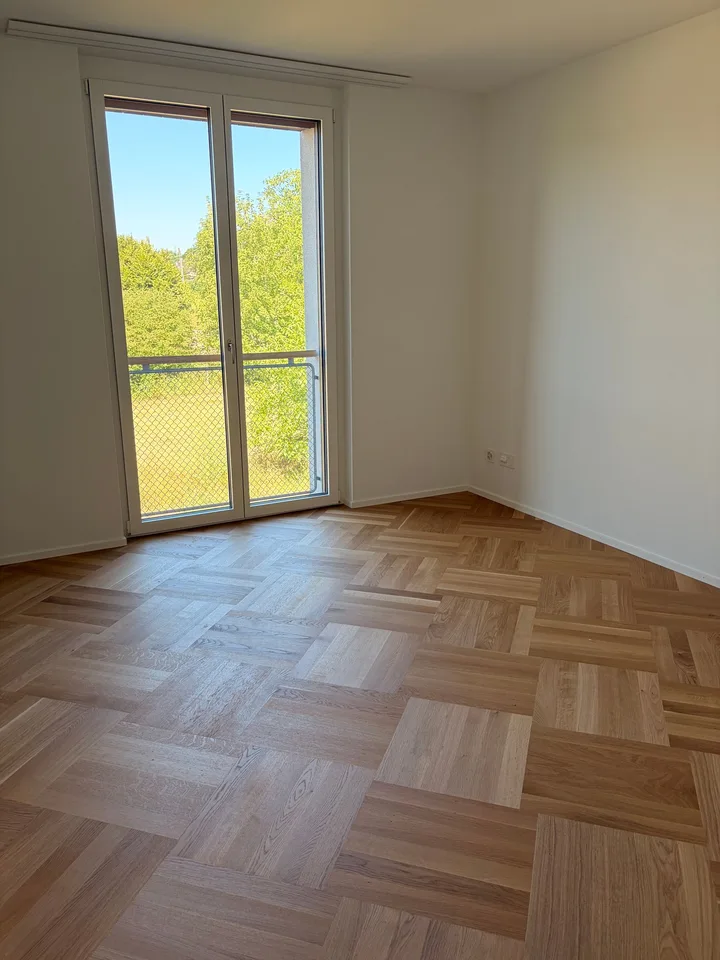 Wohnung W18 ¦ Wohneigentum auf Zeit (WAZ) ¦ Sommeraktion bis 15.09.2026 – Foto 8 von 18