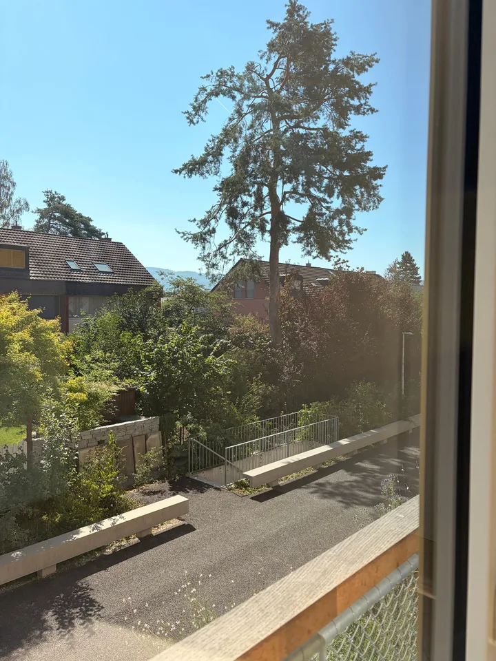Wohnung W18 ¦ Wohneigentum auf Zeit (WAZ) ¦ Sommeraktion bis 15.09.2026 – Foto 18 von 18