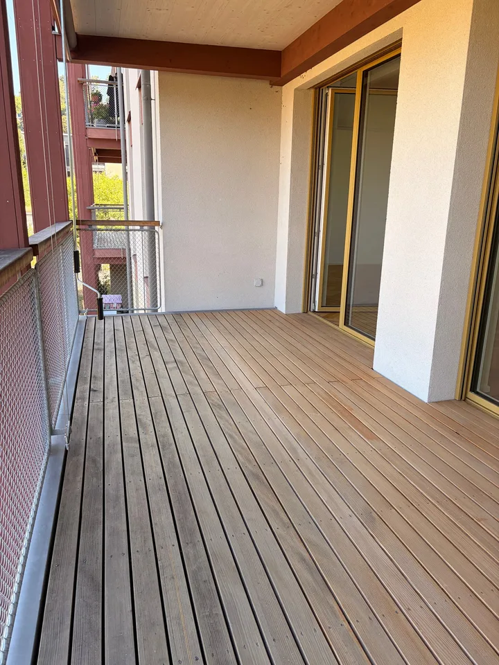 Wohnung W18 ¦ Wohneigentum auf Zeit (WAZ) ¦ Sommeraktion bis 15.09.2026 – Foto 15 von 18