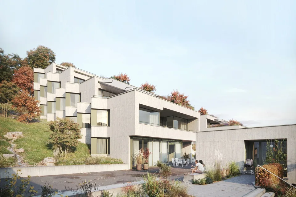 Duplex dream home with 300m2 - NEW BUILD – photo 13 of 19